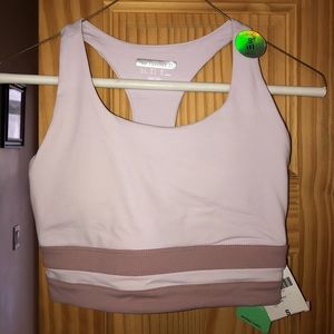 High Efficiency Sports Bra